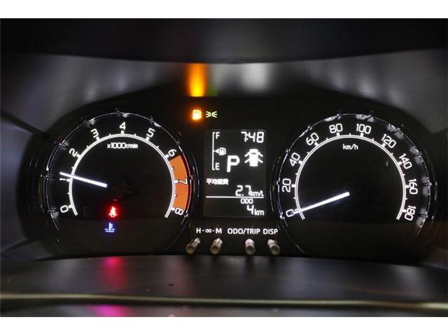 トヨタ ライズ １．０ Ｘ ４ＷＤ R6年 (北海道) 99