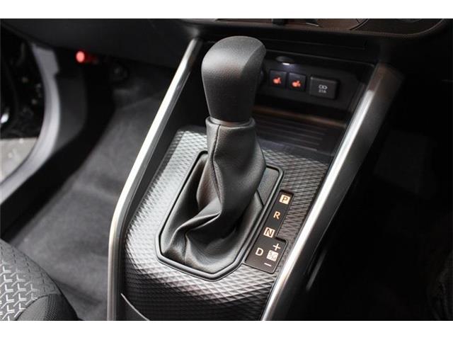 トヨタ ライズ １．０ Ｘ ４ＷＤ R6年 (北海道) 99