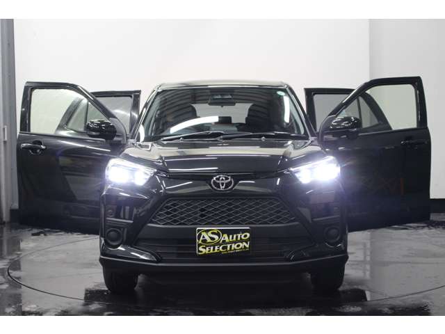 トヨタ ライズ １．０ Ｘ ４ＷＤ R6年 (北海道) 99