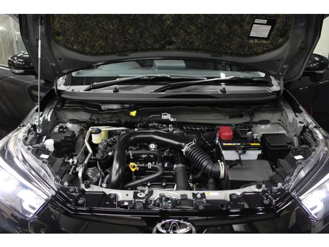 トヨタ ライズ １．０ Ｘ ４ＷＤ R6年 (北海道) 99