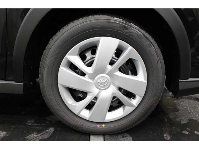 トヨタ ライズ １．０ Ｘ ４ＷＤ R6年 (北海道) 99