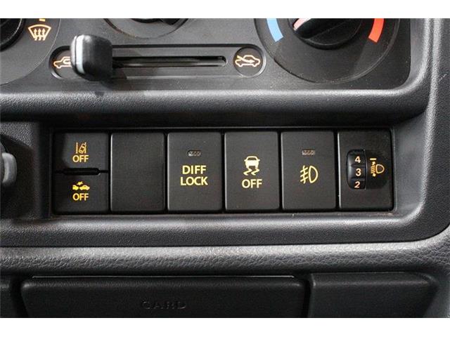 スズキ キャリイトラック ６６０ ＫＸ ３方開 ４ＷＤ R6年 (北海道) 99