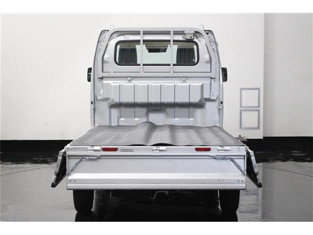 スズキ キャリイトラック ６６０ ＫＸ ３方開 ４ＷＤ R6年 (北海道) 99