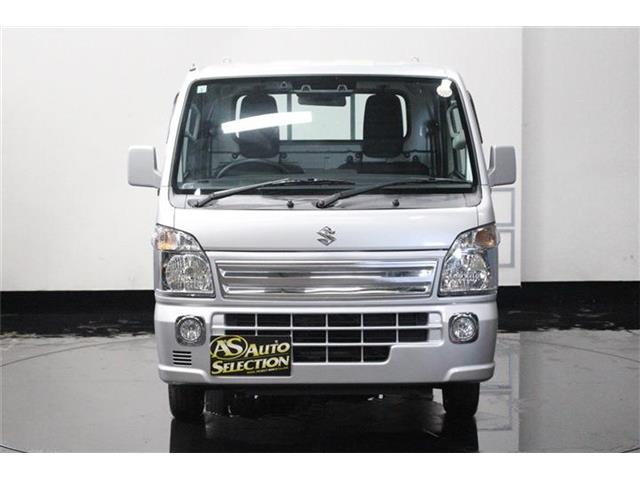 スズキ キャリイトラック ６６０ ＫＸ ３方開 ４ＷＤ R6年 (北海道) 99