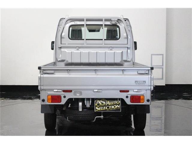 スズキ キャリイトラック ６６０ ＫＸ ３方開 ４ＷＤ R6年 (北海道) 99