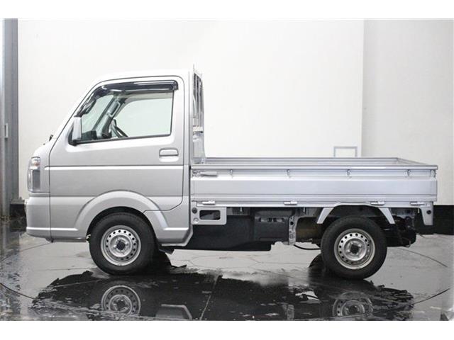 スズキ キャリイトラック ６６０ ＫＸ ３方開 ４ＷＤ R6年 (北海道) 99