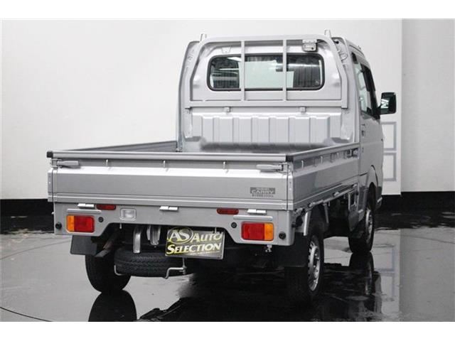 スズキ キャリイトラック ６６０ ＫＸ ３方開 ４ＷＤ R6年 (北海道) 99