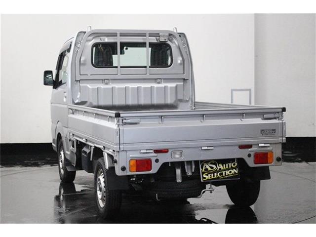 スズキ キャリイトラック ６６０ ＫＸ ３方開 ４ＷＤ R6年 (北海道) 99