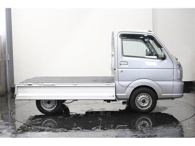 スズキ キャリイトラック ６６０ ＫＸ ３方開 ４ＷＤ R6年 (北海道) 99