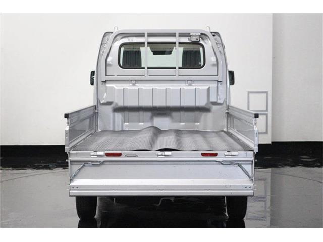 スズキ キャリイトラック ６６０ ＫＸ ３方開 ４ＷＤ R6年 (北海道) 99