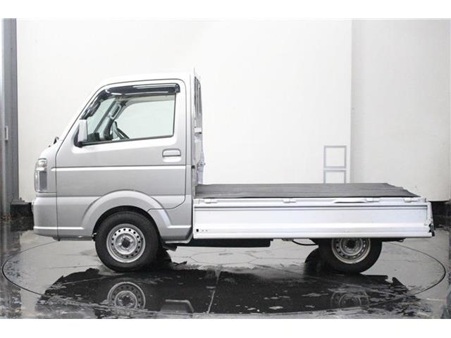 スズキ キャリイトラック ６６０ ＫＸ ３方開 ４ＷＤ R6年 (北海道) 99