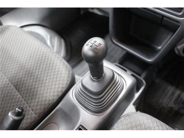 スズキ キャリイトラック ６６０ ＫＸ ３方開 ４ＷＤ R6年 (北海道) 99