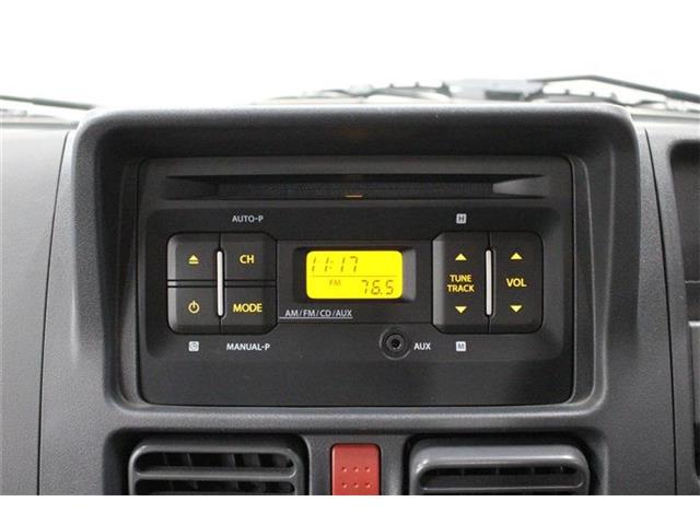 スズキ キャリイトラック ６６０ ＫＸ ３方開 ４ＷＤ R6年 (北海道) 99