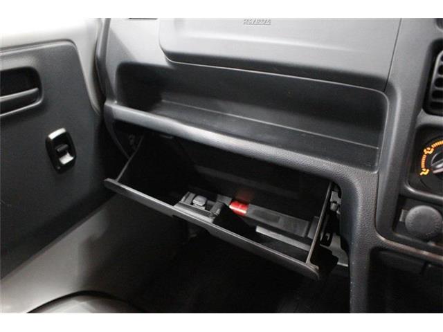 スズキ キャリイトラック ６６０ ＫＸ ３方開 ４ＷＤ R6年 (北海道) 99