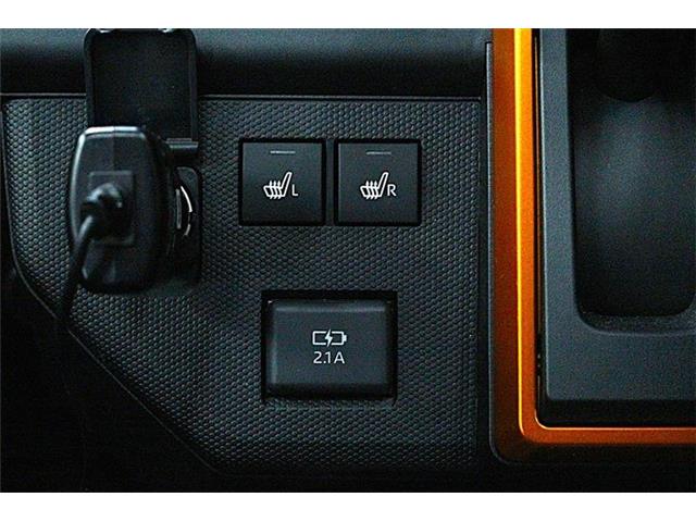 ダイハツ タフト ６６０ Ｇ ４ＷＤ R6年 (北海道) 99