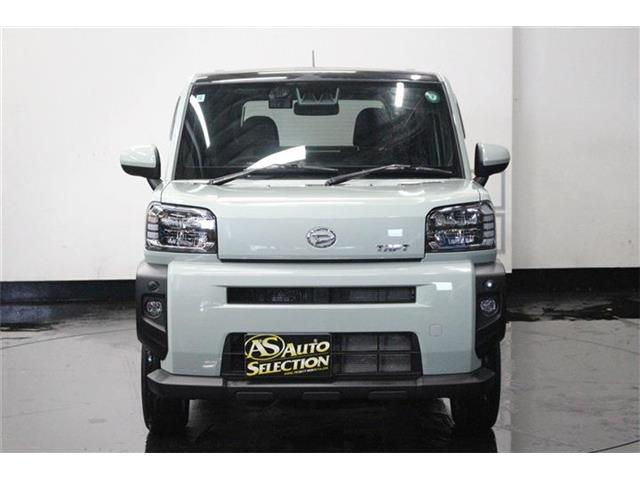 ダイハツ タフト ６６０ Ｇ ４ＷＤ R6年 (北海道) 99