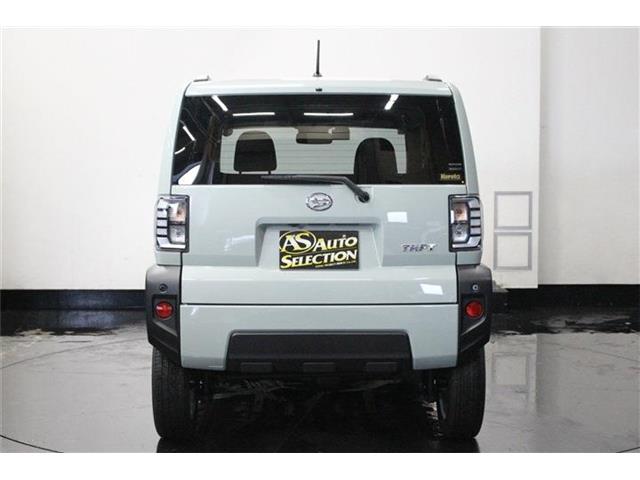 ダイハツ タフト ６６０ Ｇ ４ＷＤ R6年 (北海道) 99