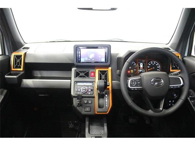 ダイハツ タフト ６６０ Ｇ ４ＷＤ R6年 (北海道) 99