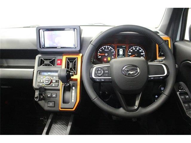 ダイハツ タフト ６６０ Ｇ ４ＷＤ R6年 (北海道) 99