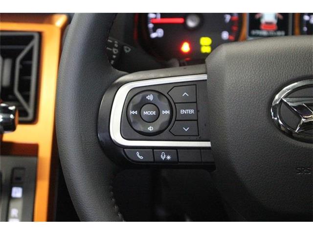 ダイハツ タフト ６６０ Ｇ ４ＷＤ R6年 (北海道) 99