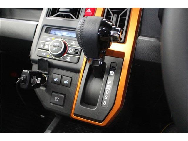 ダイハツ タフト ６６０ Ｇ ４ＷＤ R6年 (北海道) 99