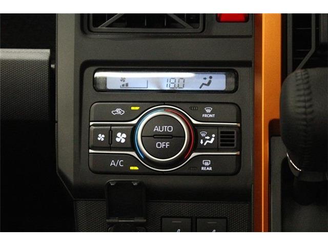 ダイハツ タフト ６６０ Ｇ ４ＷＤ R6年 (北海道) 99