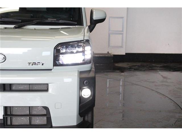 ダイハツ タフト ６６０ Ｇ ４ＷＤ R6年 (北海道) 99