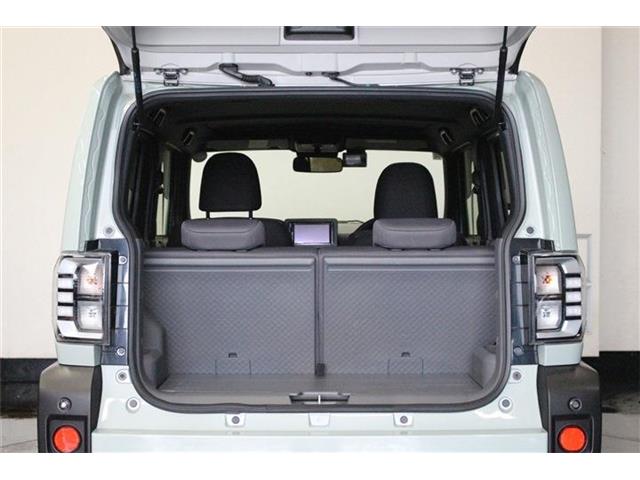 ダイハツ タフト ６６０ Ｇ ４ＷＤ R6年 (北海道) 99