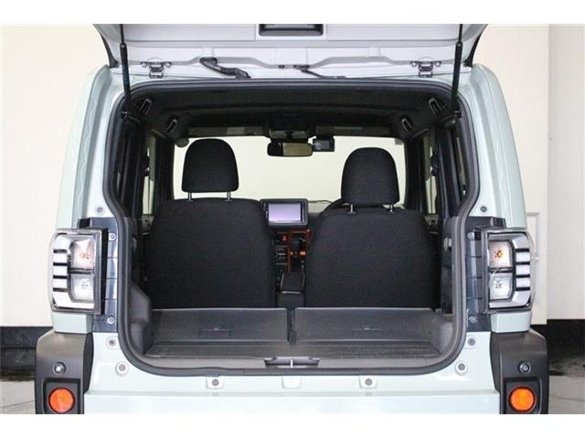 ダイハツ タフト ６６０ Ｇ ４ＷＤ R6年 (北海道) 99