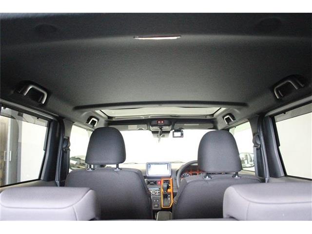 ダイハツ タフト ６６０ Ｇ ４ＷＤ R6年 (北海道) 99