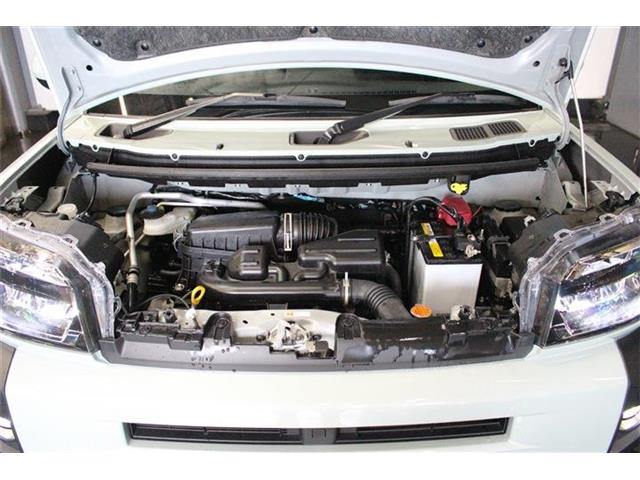 ダイハツ タフト ６６０ Ｇ ４ＷＤ R6年 (北海道) 99