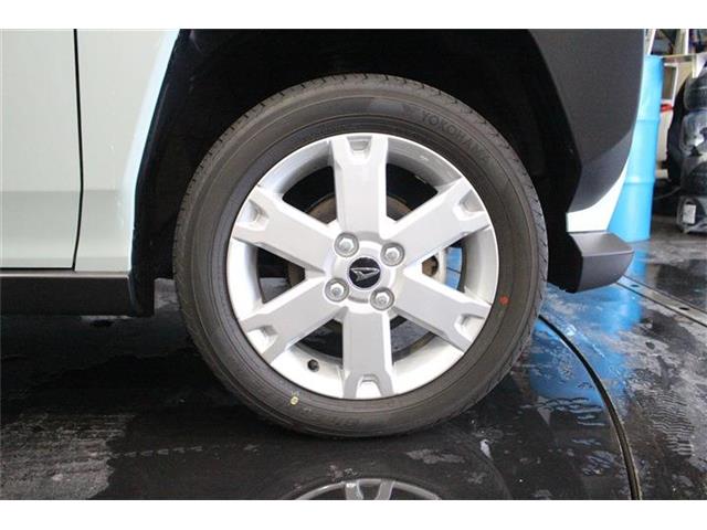 ダイハツ タフト ６６０ Ｇ ４ＷＤ R6年 (北海道) 99