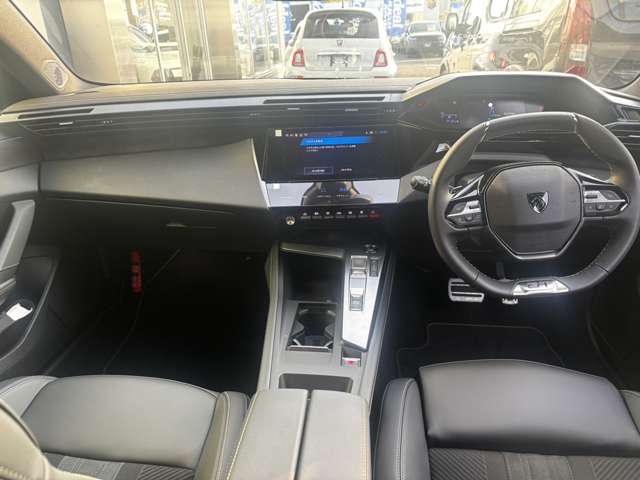 プジョー ３０８ ＧＴ　ハイブリッド R7年 (東北) 99