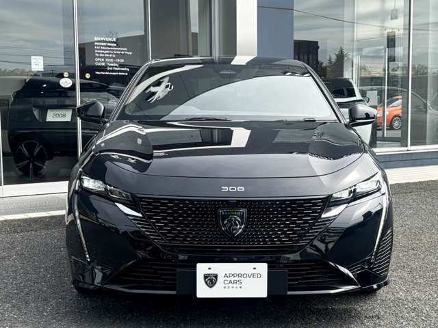 プジョー ３０８ ＧＴ　ハイブリッド R7年 (東北) 99
