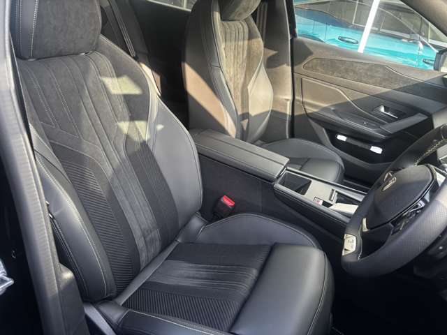 プジョー ３０８ ＧＴ　ハイブリッド R7年 (東北) 99