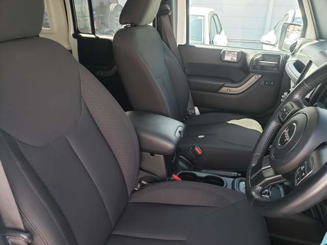 ジープ ラングラー　アンリミテッド アンリミテッド スポーツ ４ＷＤ H29年 (東北) 99