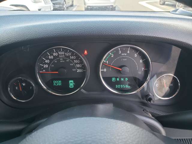 ジープ ラングラー　アンリミテッド アンリミテッド スポーツ ４ＷＤ H29年 (東北) 99