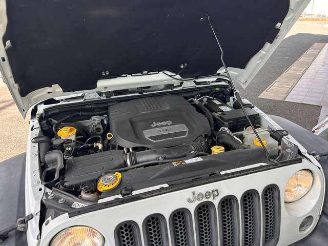 ジープ ラングラー　アンリミテッド アンリミテッド スポーツ ４ＷＤ H29年 (東北) 99