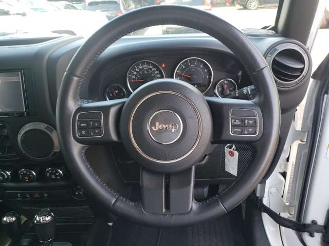 ジープ ラングラー　アンリミテッド アンリミテッド スポーツ ４ＷＤ H29年 (東北) 99