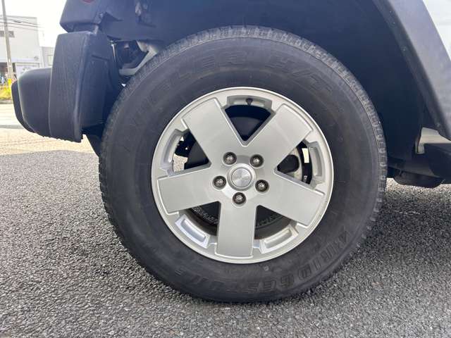 ジープ ラングラー　アンリミテッド アンリミテッド スポーツ ４ＷＤ H29年 (東北) 99