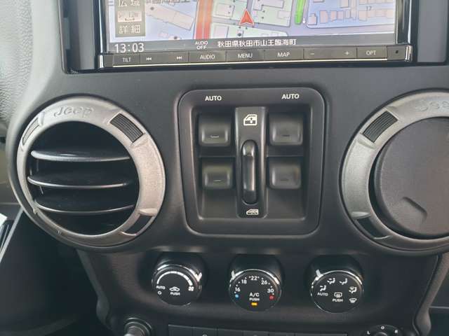 ジープ ラングラー　アンリミテッド アンリミテッド スポーツ ４ＷＤ H29年 (東北) 99