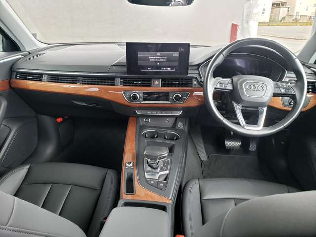 アウディ Ａ４ ３５ ＴＤＩ アドバンスト ディーゼルターボ R3年 (東北) 99