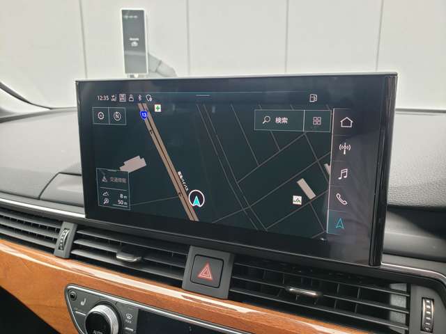 アウディ Ａ４ ３５ ＴＤＩ アドバンスト ディーゼルターボ R3年 (東北) 99