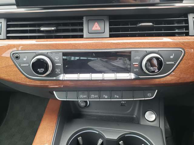 アウディ Ａ４ ３５ ＴＤＩ アドバンスト ディーゼルターボ R3年 (東北) 99