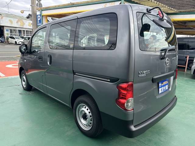 日産 ＮＶ２００バネットバン １．６ ＤＸ R4年 (東海) 99