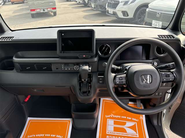 ホンダ Ｎ　ＢＯＸ カスタム ６６０ R7年 (近畿) 99