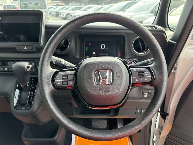 ホンダ Ｎ　ＢＯＸ カスタム ６６０ R7年 (近畿) 99