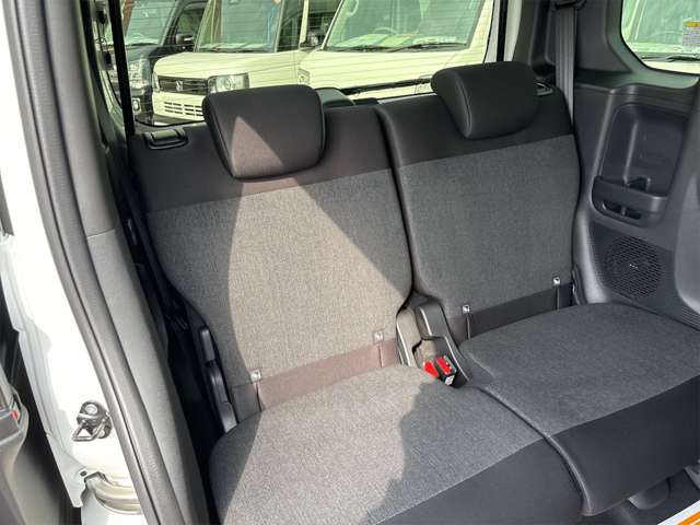 ホンダ Ｎ　ＢＯＸ カスタム ６６０ R7年 (近畿) 99