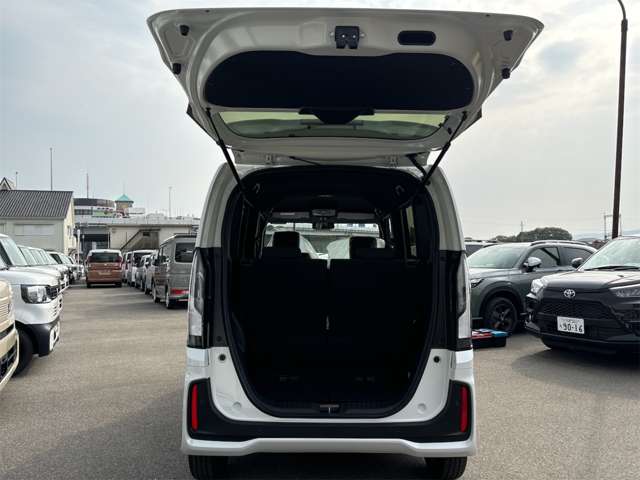 ホンダ Ｎ　ＢＯＸ カスタム ６６０ R7年 (近畿) 99