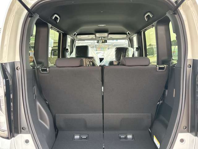 ホンダ Ｎ　ＢＯＸ カスタム ６６０ R7年 (近畿) 99